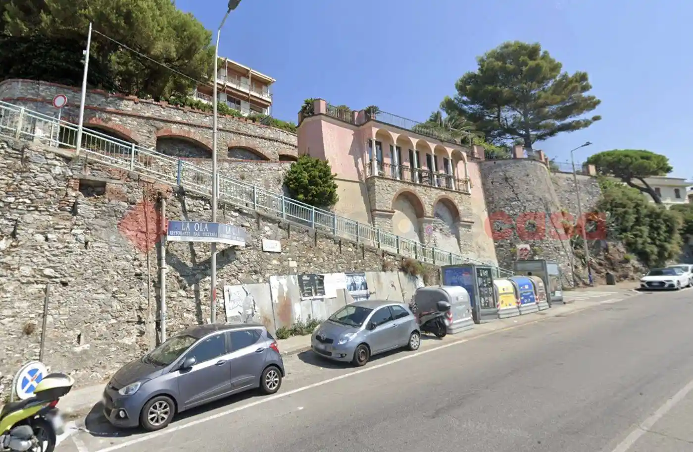 Quadrilocale via Tancredi Marchisio, 3B, Quinto, Genova - foto 3