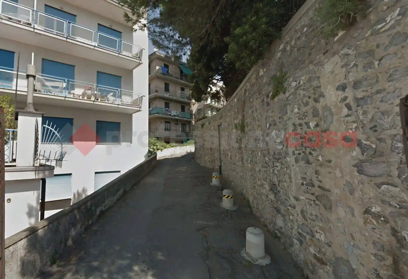 Quadrilocale via Tancredi Marchisio, 3B, Quinto, Genova - foto 4