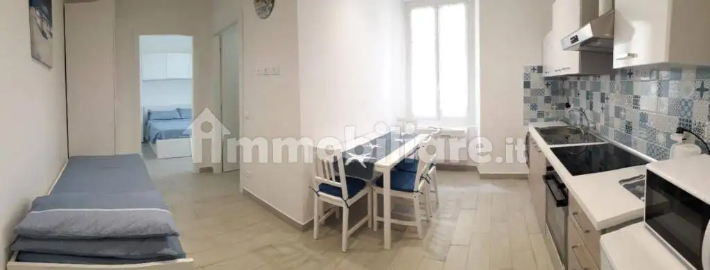 Appartamento in affitto a Savona