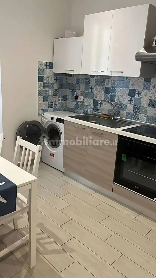 Bilocale via Luigi Lamberti 2, Legino, Zinola, Fornaci, Savona - foto 2