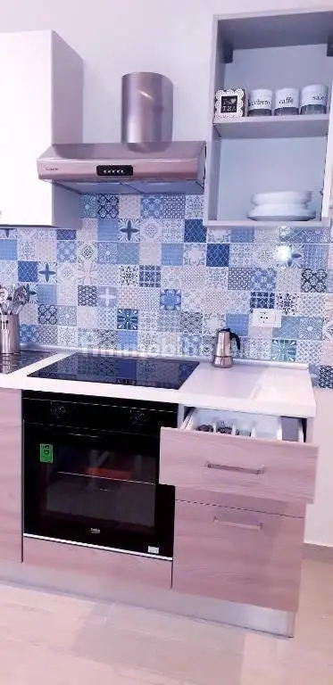 Bilocale via Luigi Lamberti 2, Legino, Zinola, Fornaci, Savona - foto 4