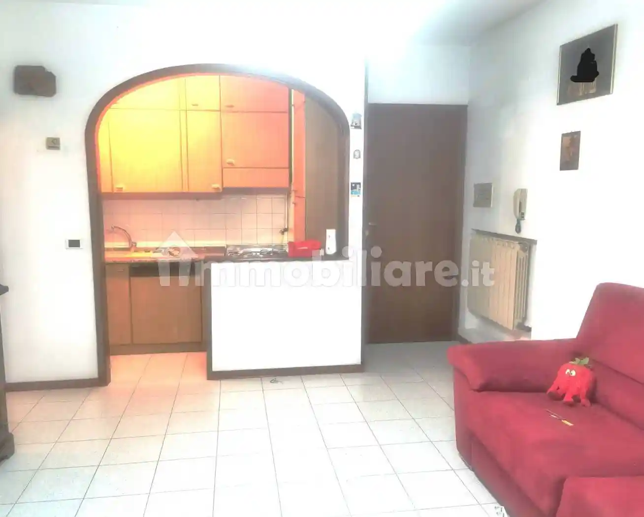 Appartamento in vendita a Scarperia e San Piero