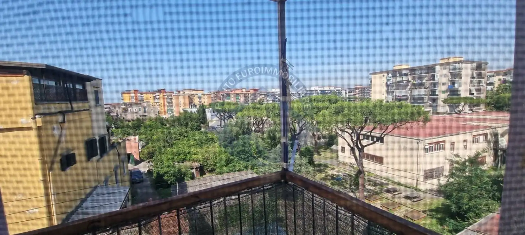 Appartamento in vendita a San Giorgio a Cremano