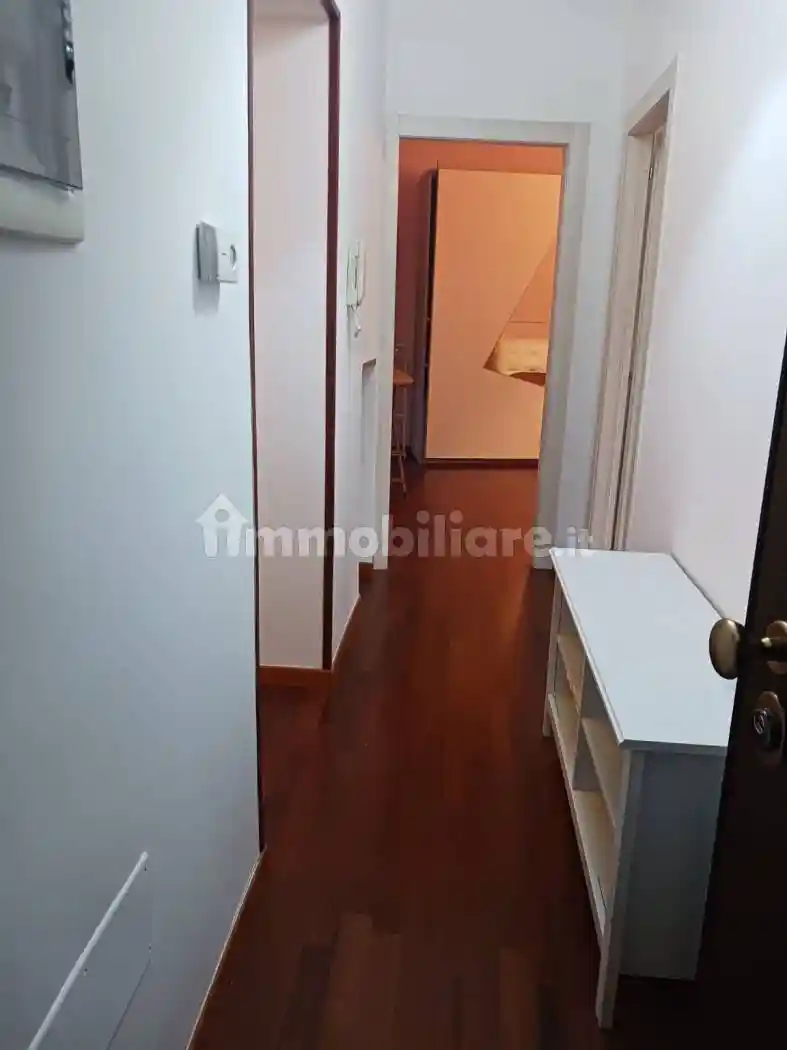 Appartamento in affitto a Salerno