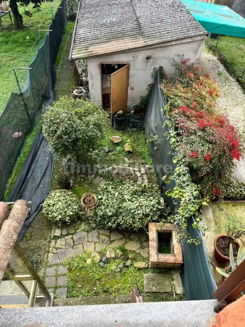 Casa indipendente in vendita a Monticelli d'Ongina