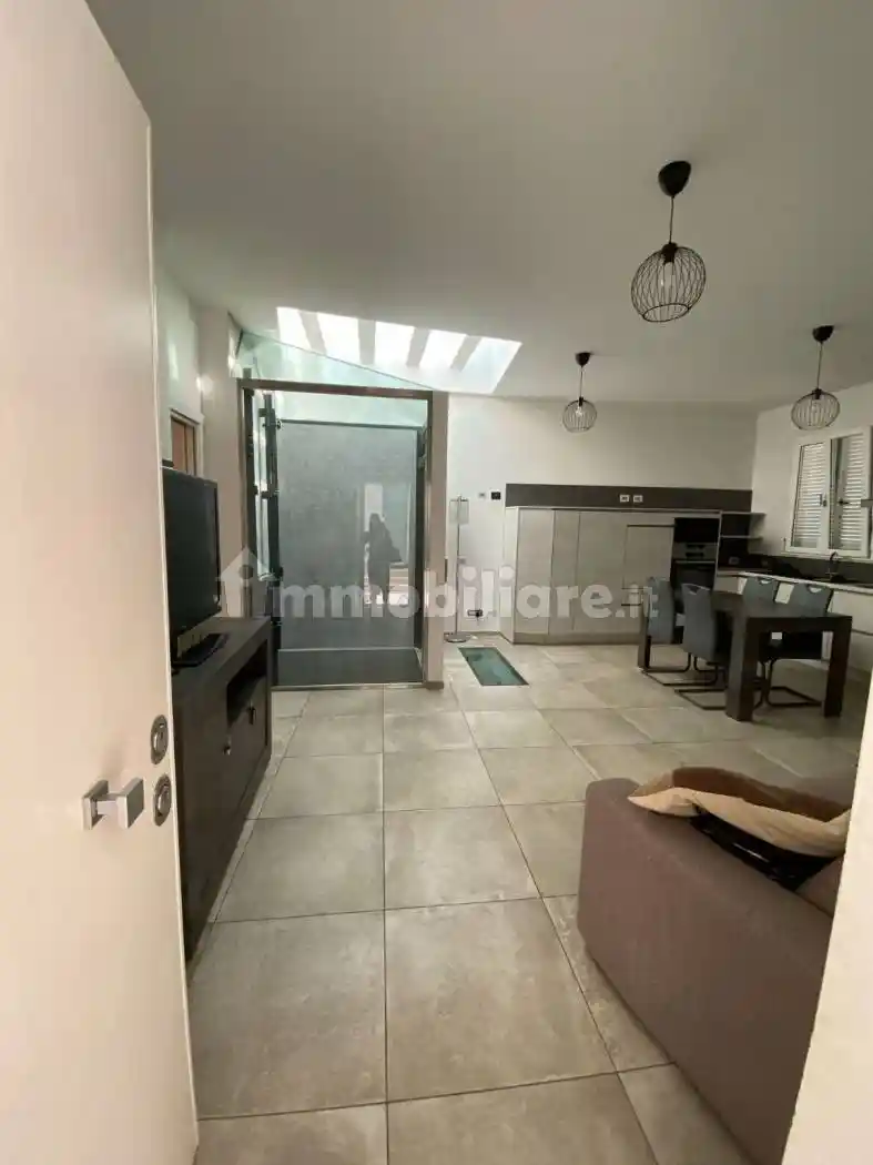 Appartamento in affitto a Ciampino