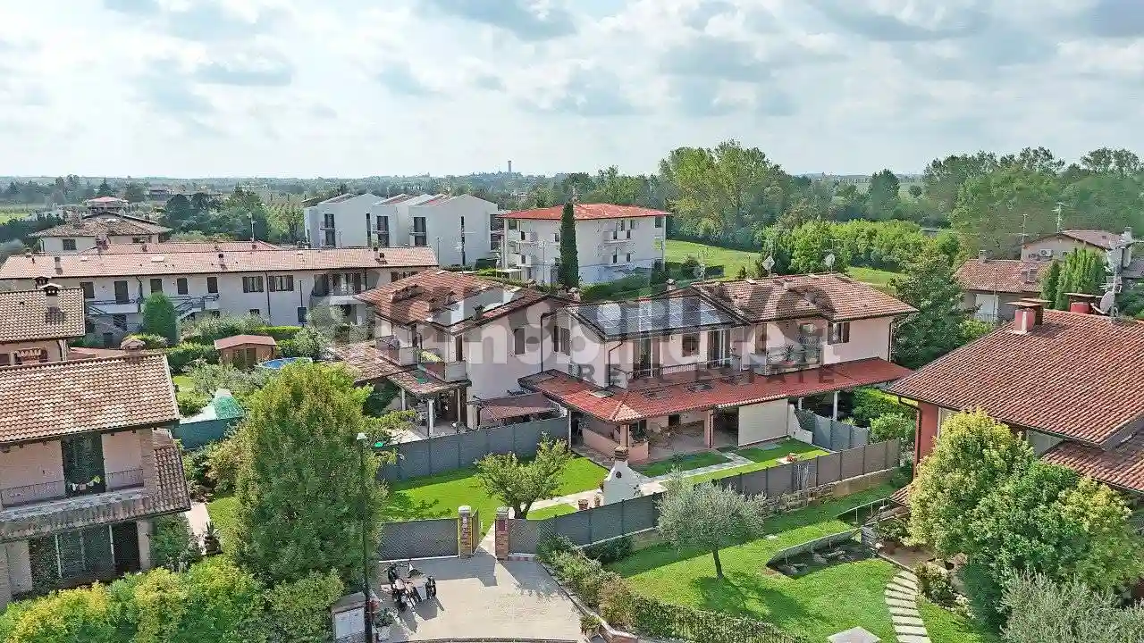 Villetta a schiera - foto 3