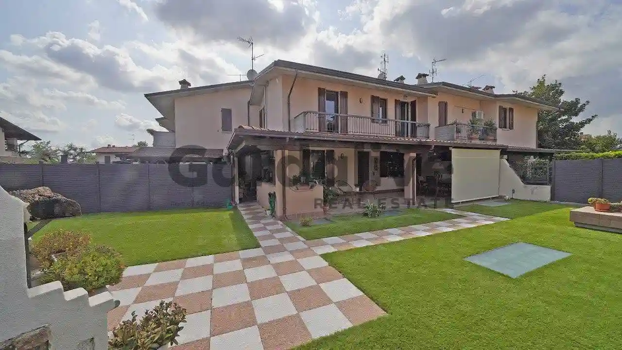 Villetta a schiera - foto 4