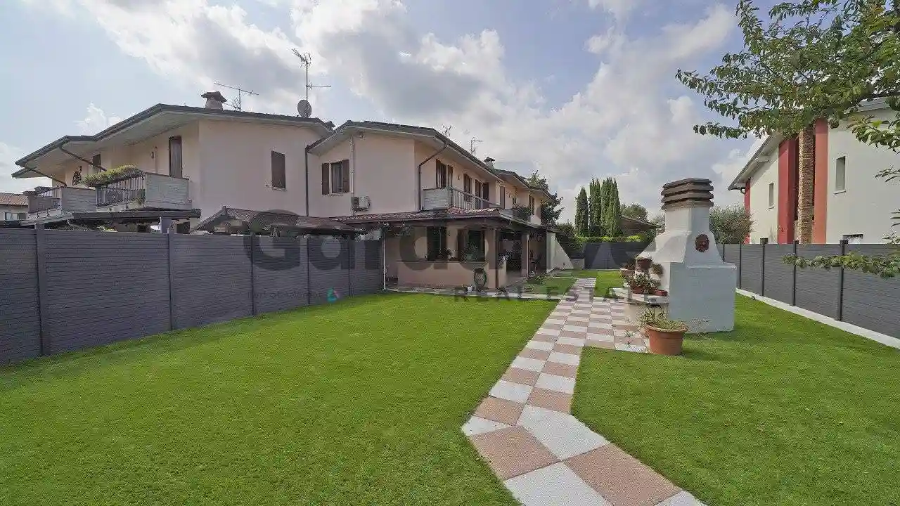 Villetta a schiera - foto 5