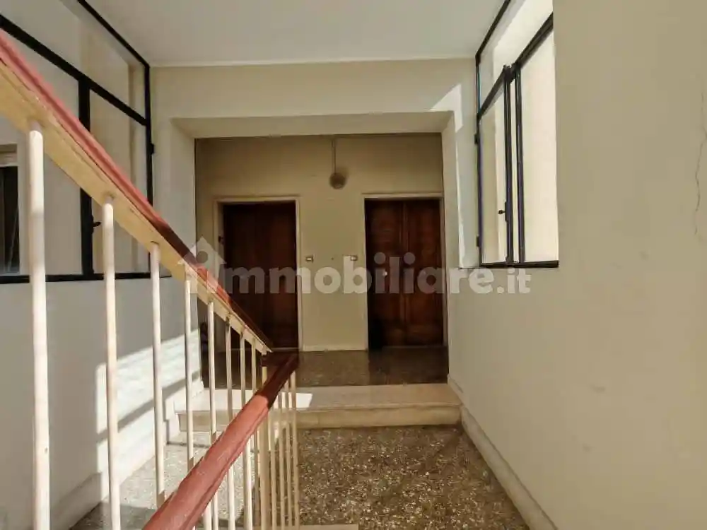 Quadrilocale via Lombardia, Stazione, Lecce - foto 4