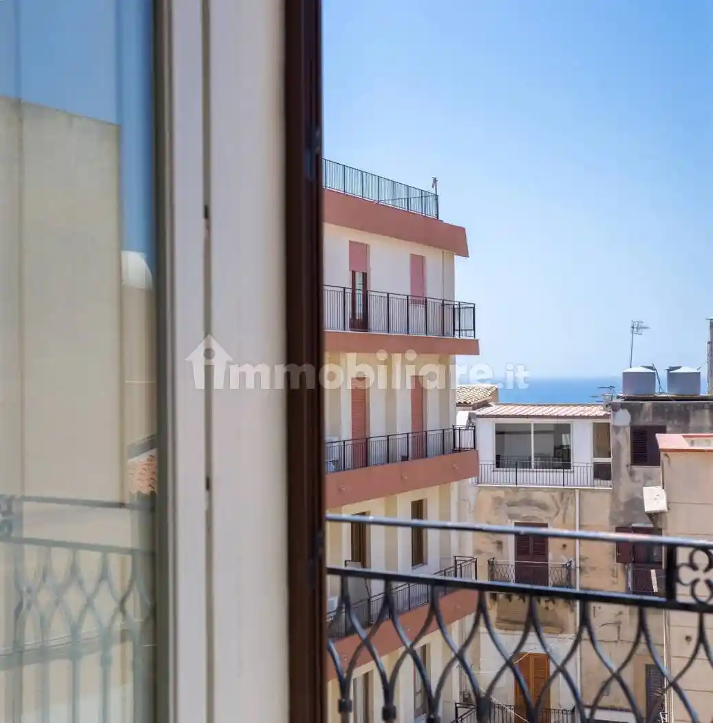 Attico - Mansarda in vendita a Sciacca