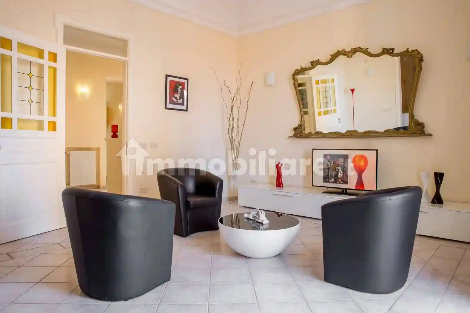 Attico - Mansarda - foto 2