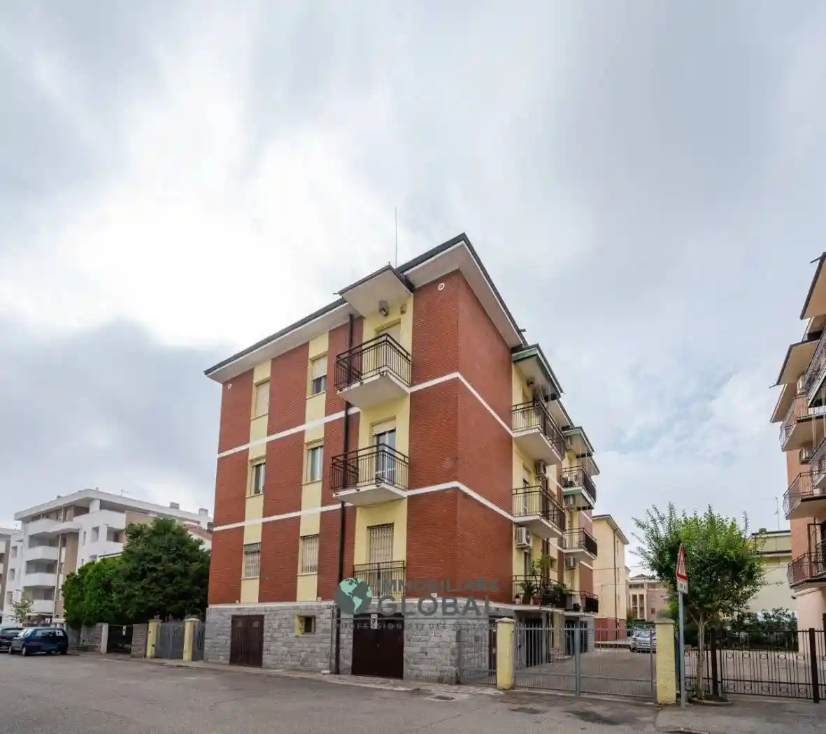 Appartamento in vendita a Modena