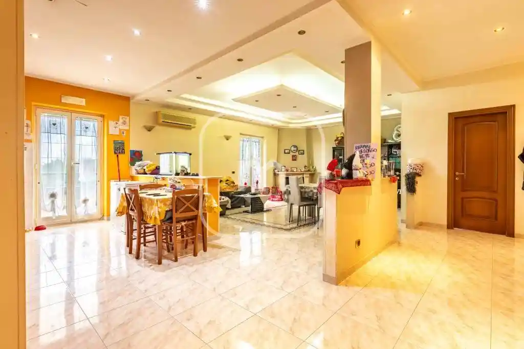 Appartamento in vendita a Gallicano nel Lazio