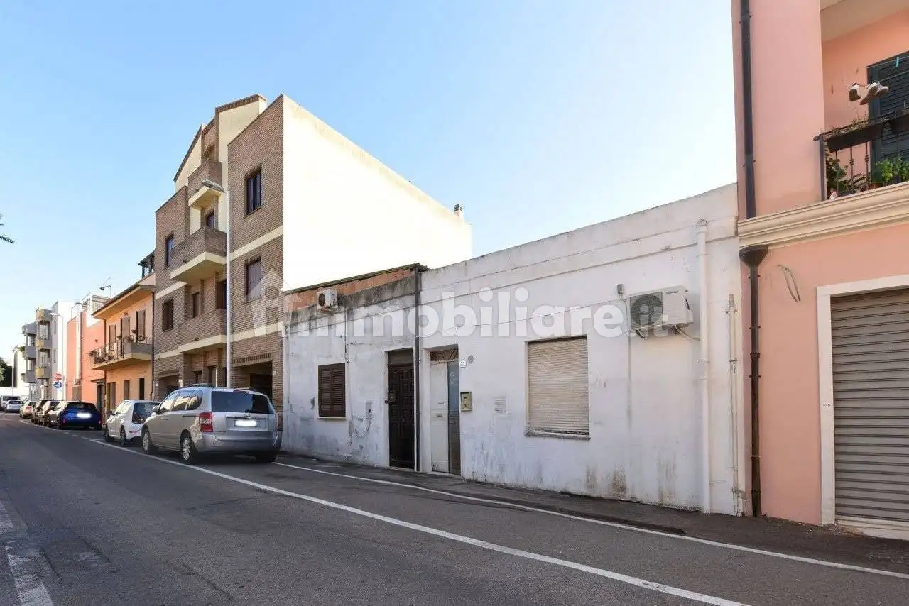 Casa indipendente in vendita a Cagliari