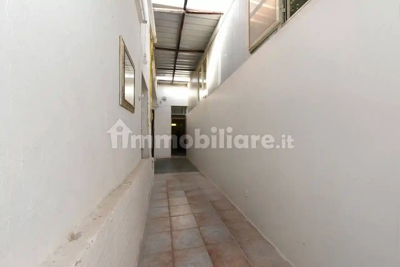 Terratetto plurifamiliare via Eroi d'Italia 31, Santa Maria Chiara, Cagliari - foto 4