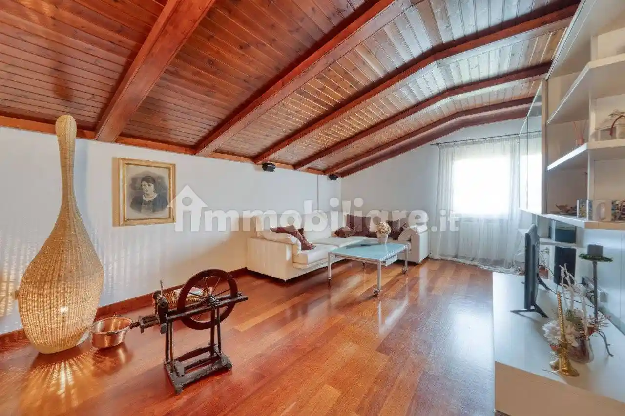 Villa in vendita a Rubano