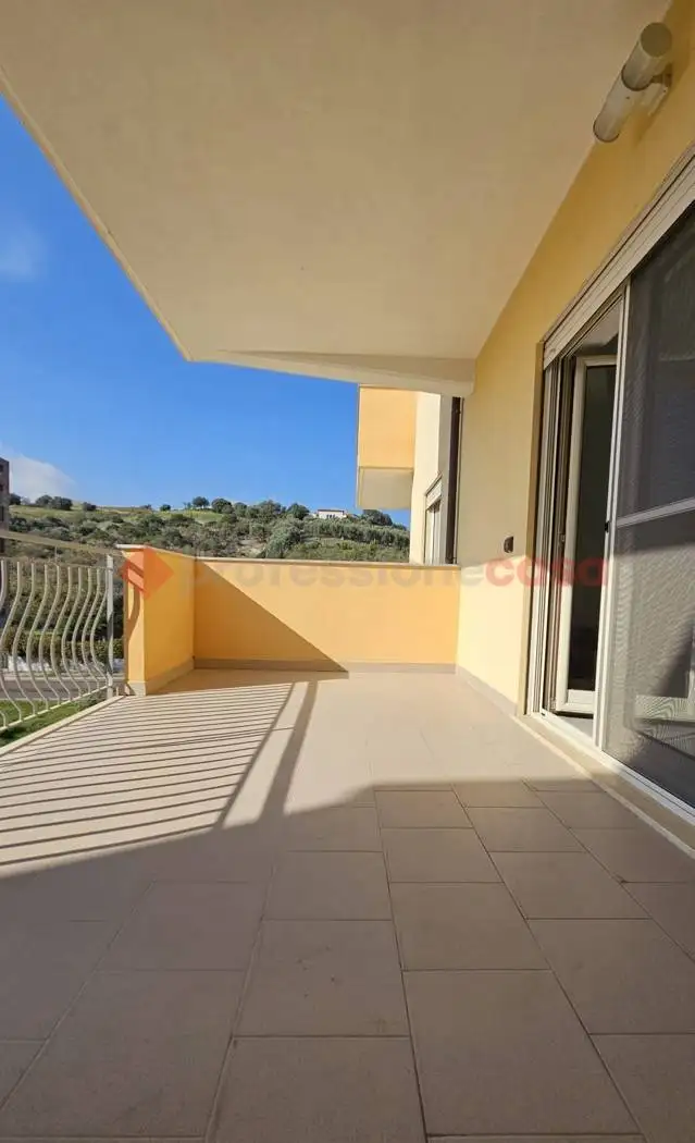 Appartamento in vendita a Soverato