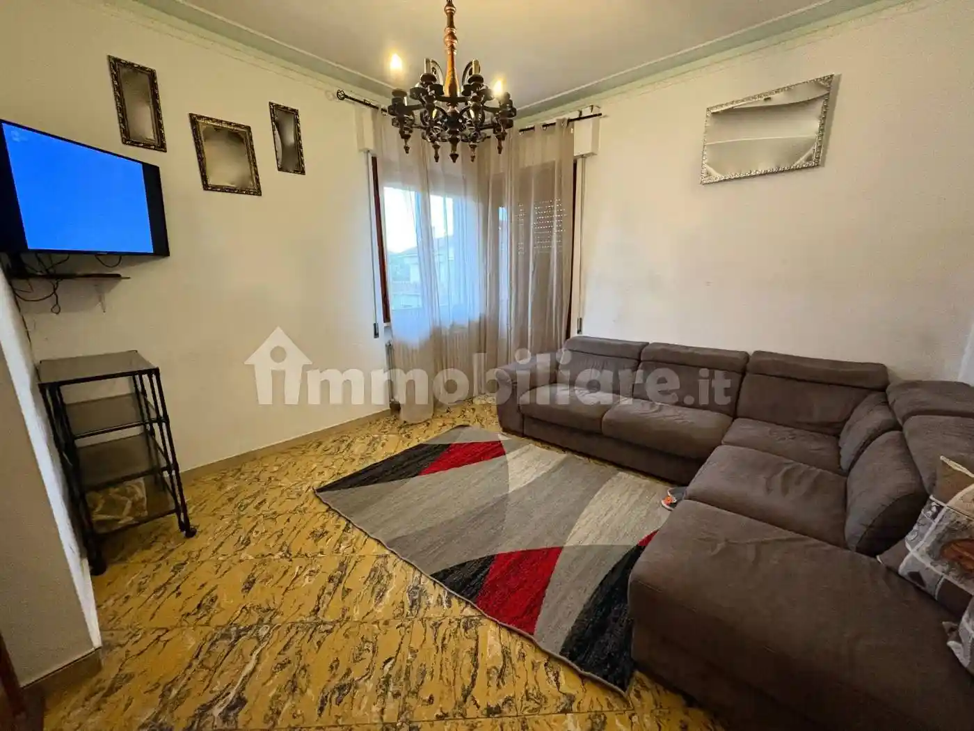 Quadrilocale via Gioacchino Rossini, San Leo, Arezzo - foto 2