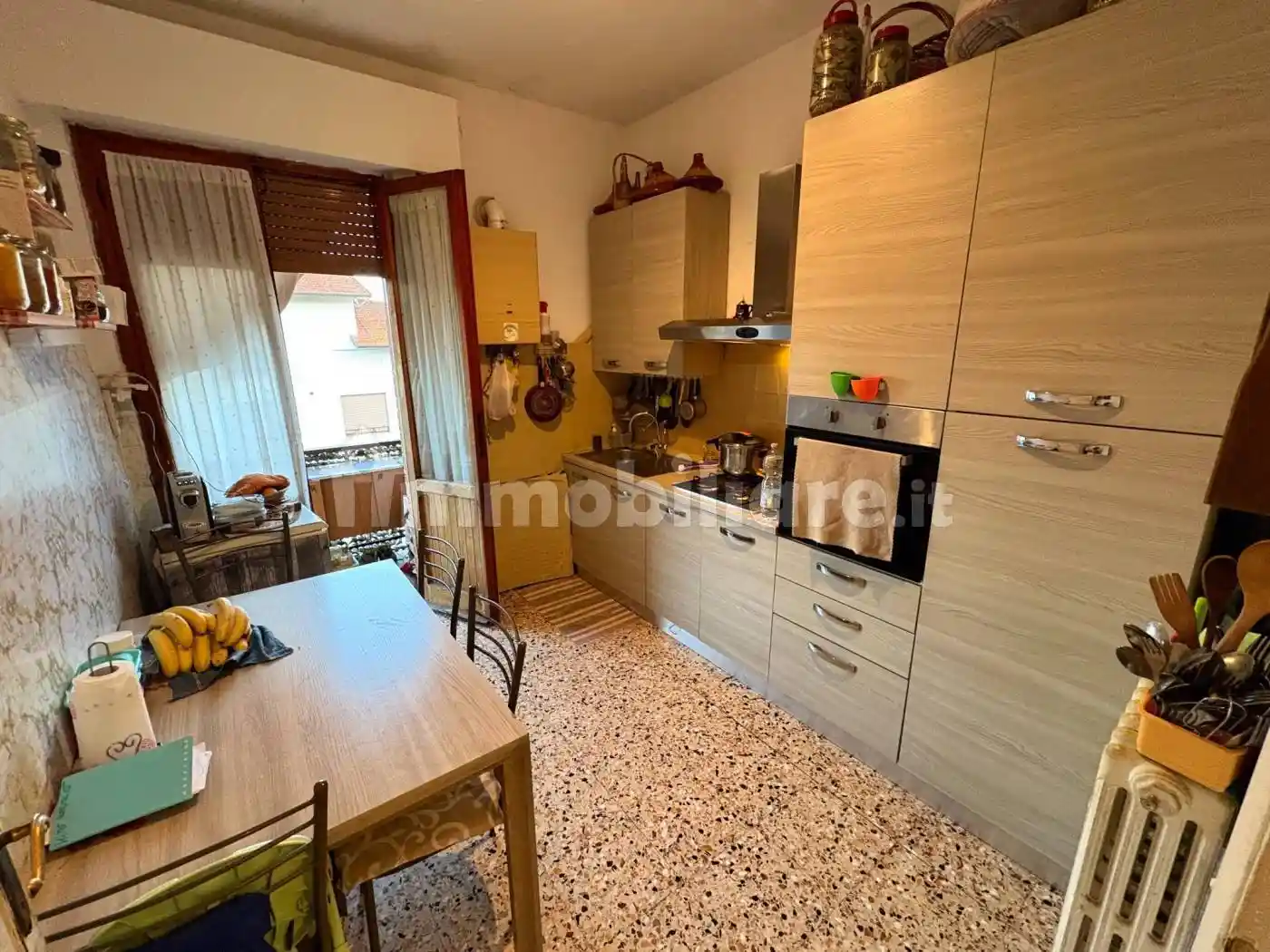 Quadrilocale via Gioacchino Rossini, San Leo, Arezzo - foto 4