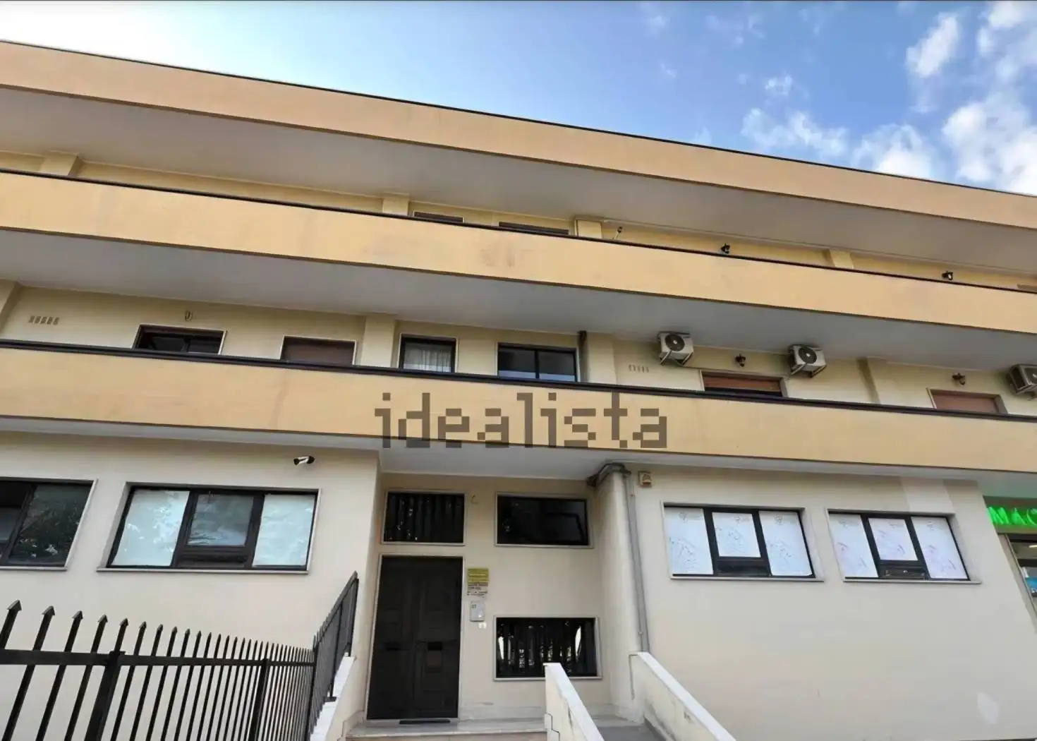 Appartamento in vendita a Praia a Mare