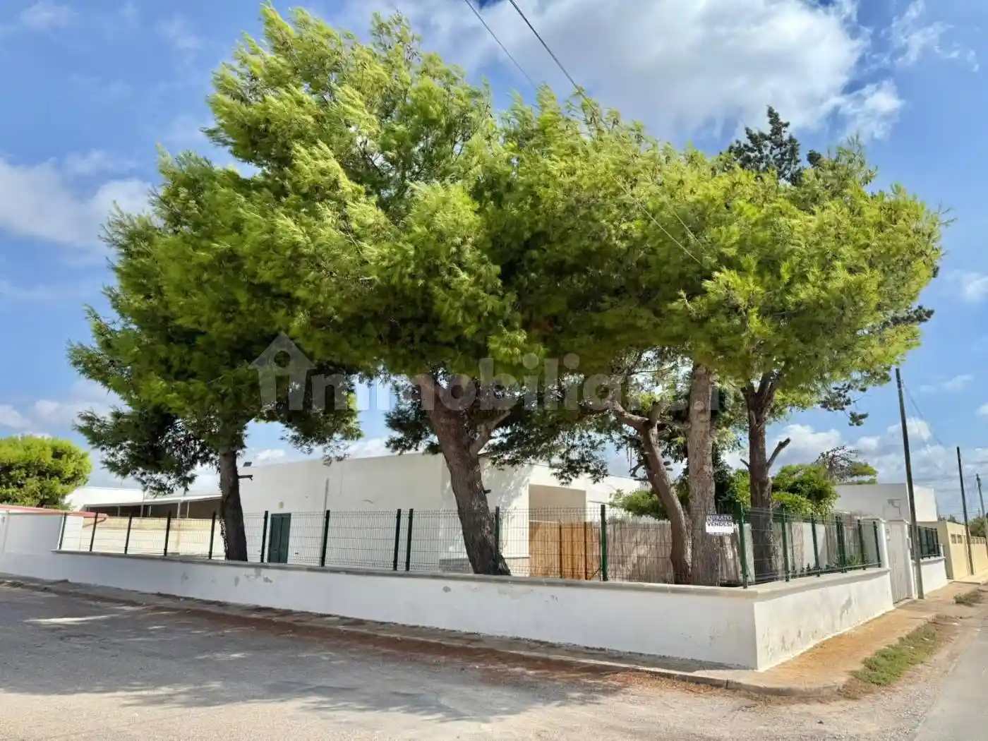 Villa in vendita a Porto Cesareo