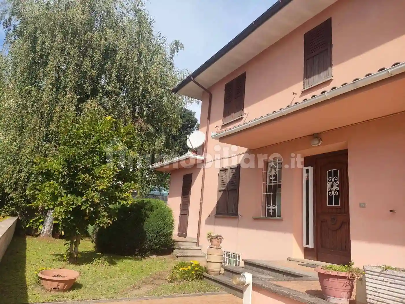 Villa bifamiliare via 1 Maggio 4, Centro, Acquapendente - foto 4