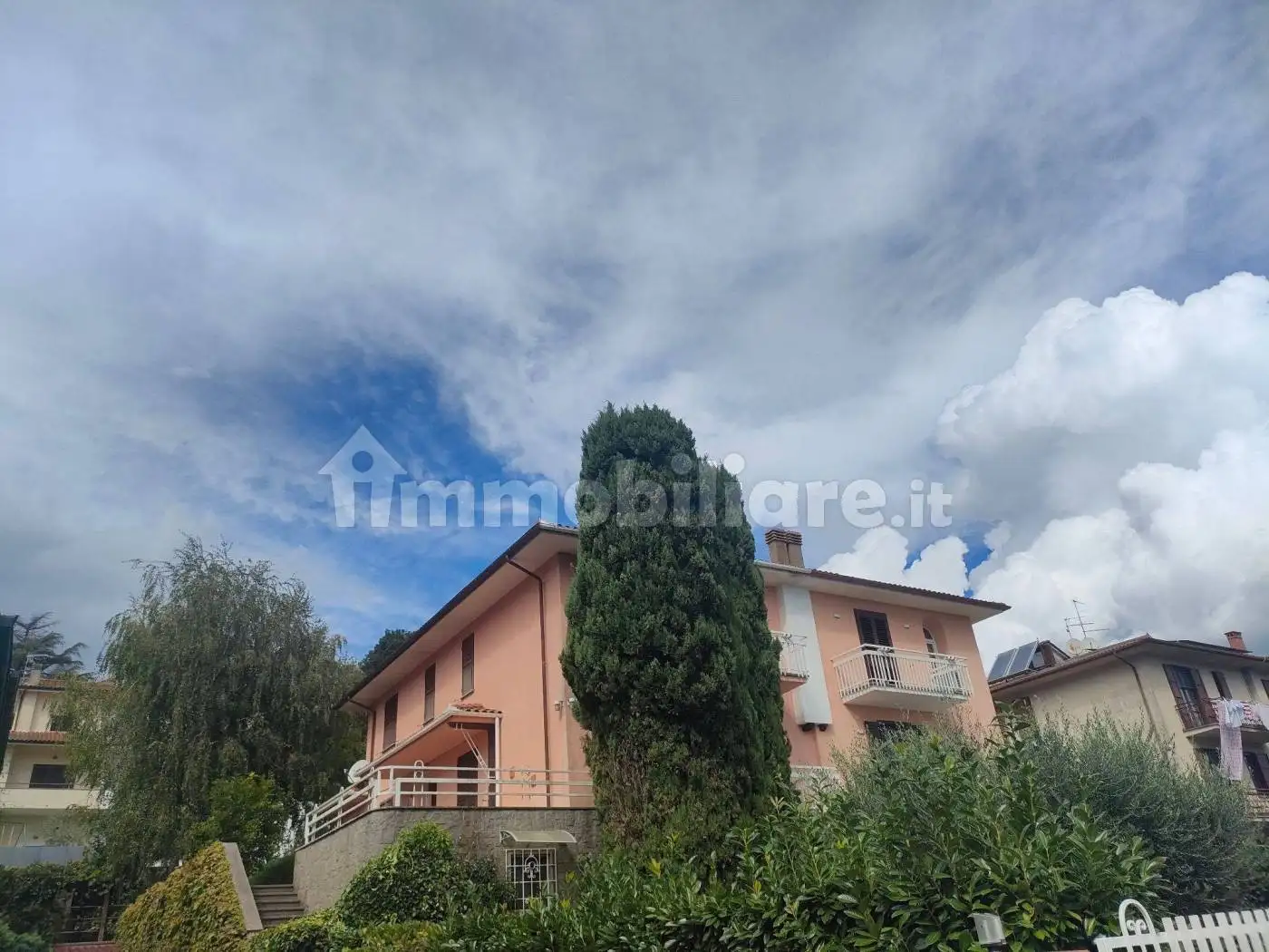 Villa in vendita a Acquapendente