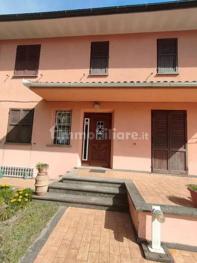 Villa bifamiliare via 1 Maggio 4, Centro, Acquapendente - foto 5