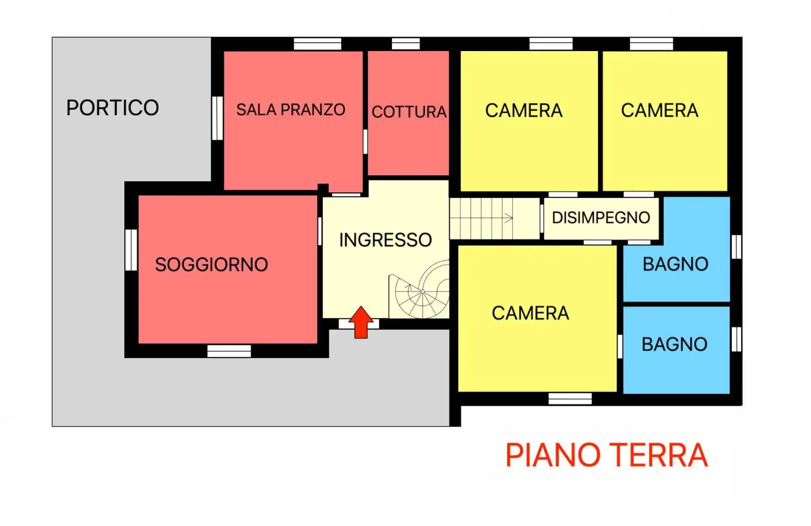 Villa in vendita a San Zeno Naviglio