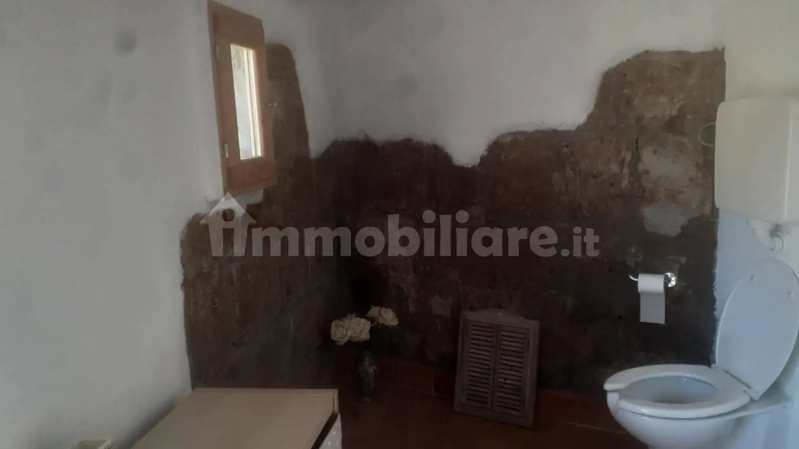 Casa indipendente in vendita a Pitigliano