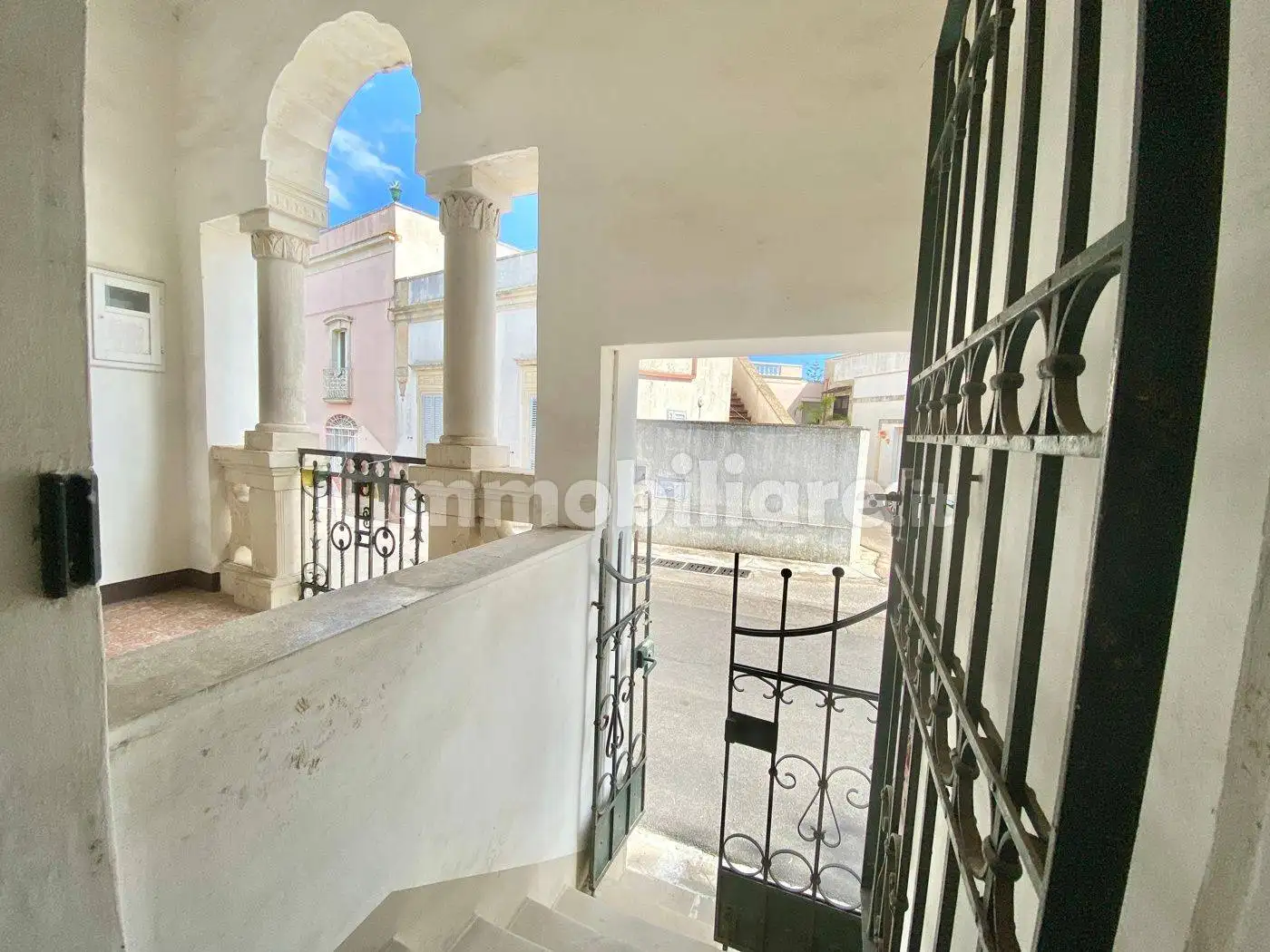 Casa indipendente in vendita a Giurdignano