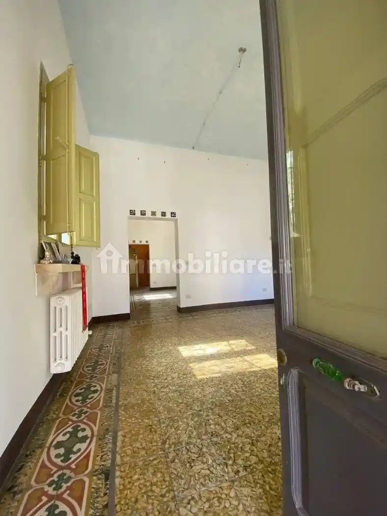 Terratetto unifamiliare via San Vincenzo, 46, Giurdignano - foto 4