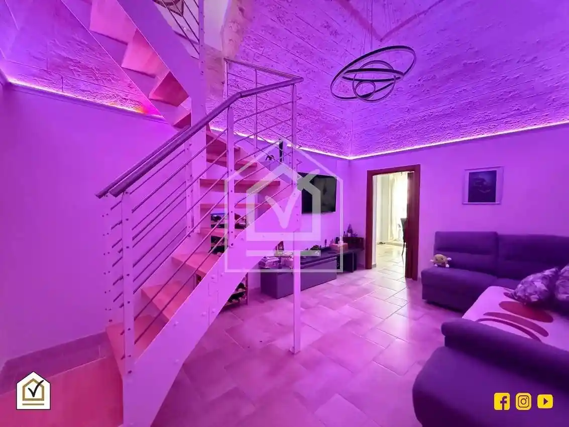 Casa indipendente in vendita a Triggiano