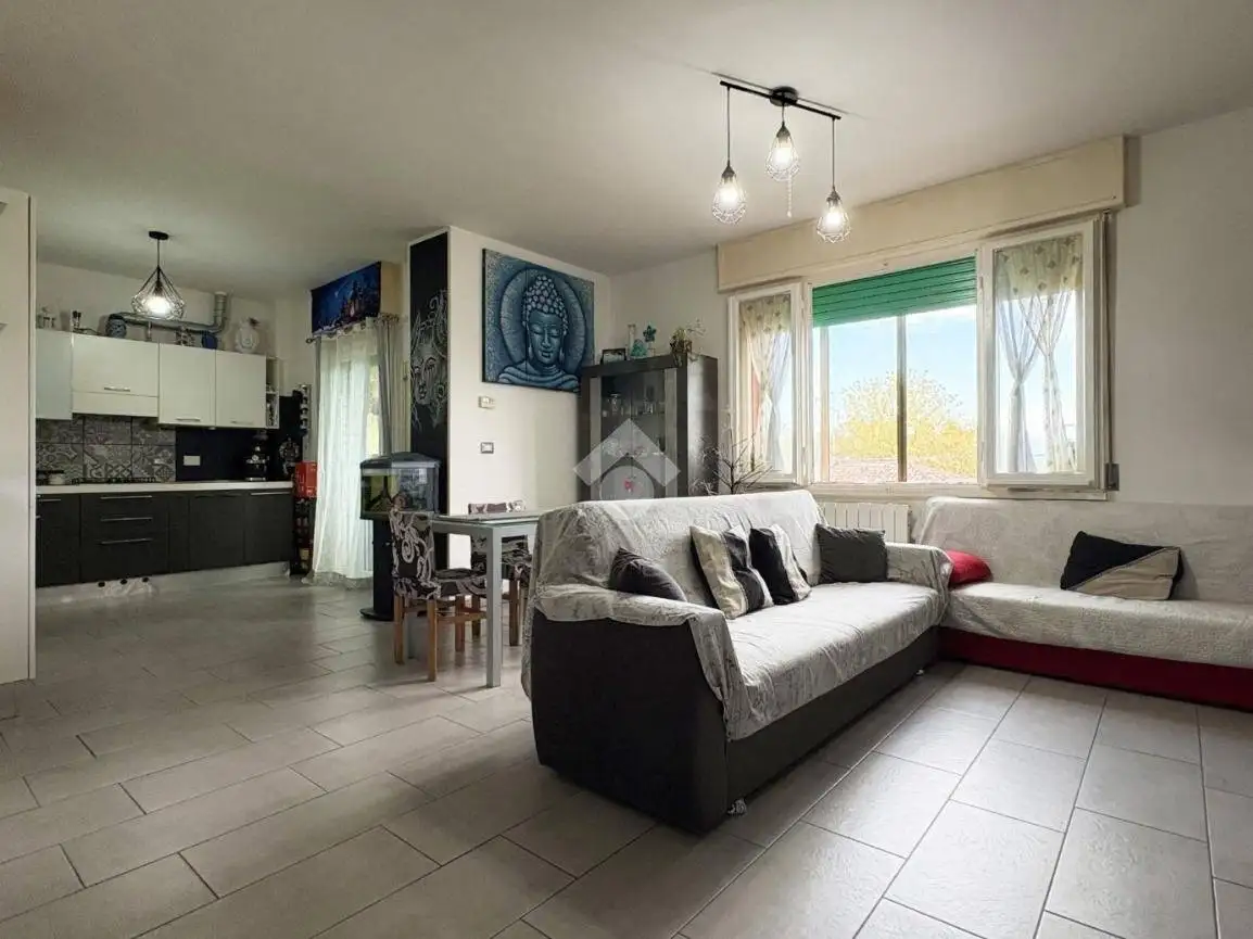 Appartamento in vendita a Molinella