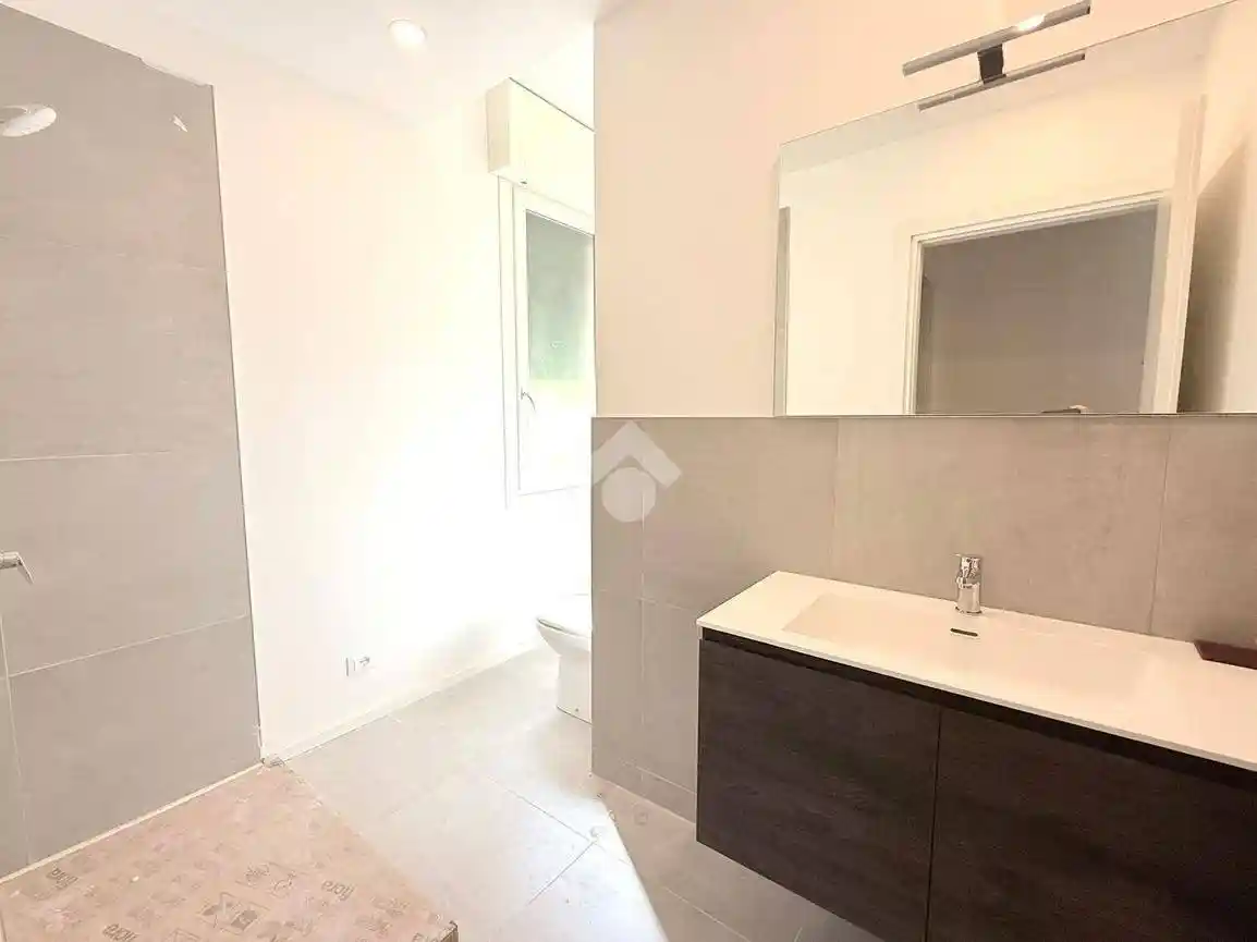 Trilocale via dei Dall'Oro 1, San Nicolò, Treviso - foto 3