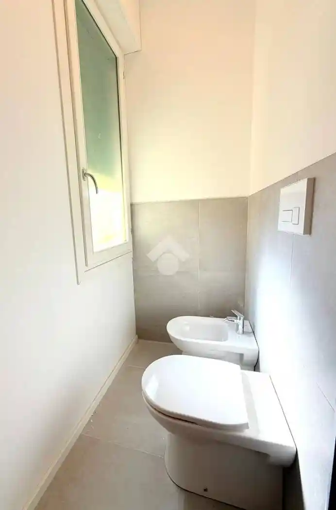 Trilocale via dei Dall'Oro 1, San Nicolò, Treviso - foto 4