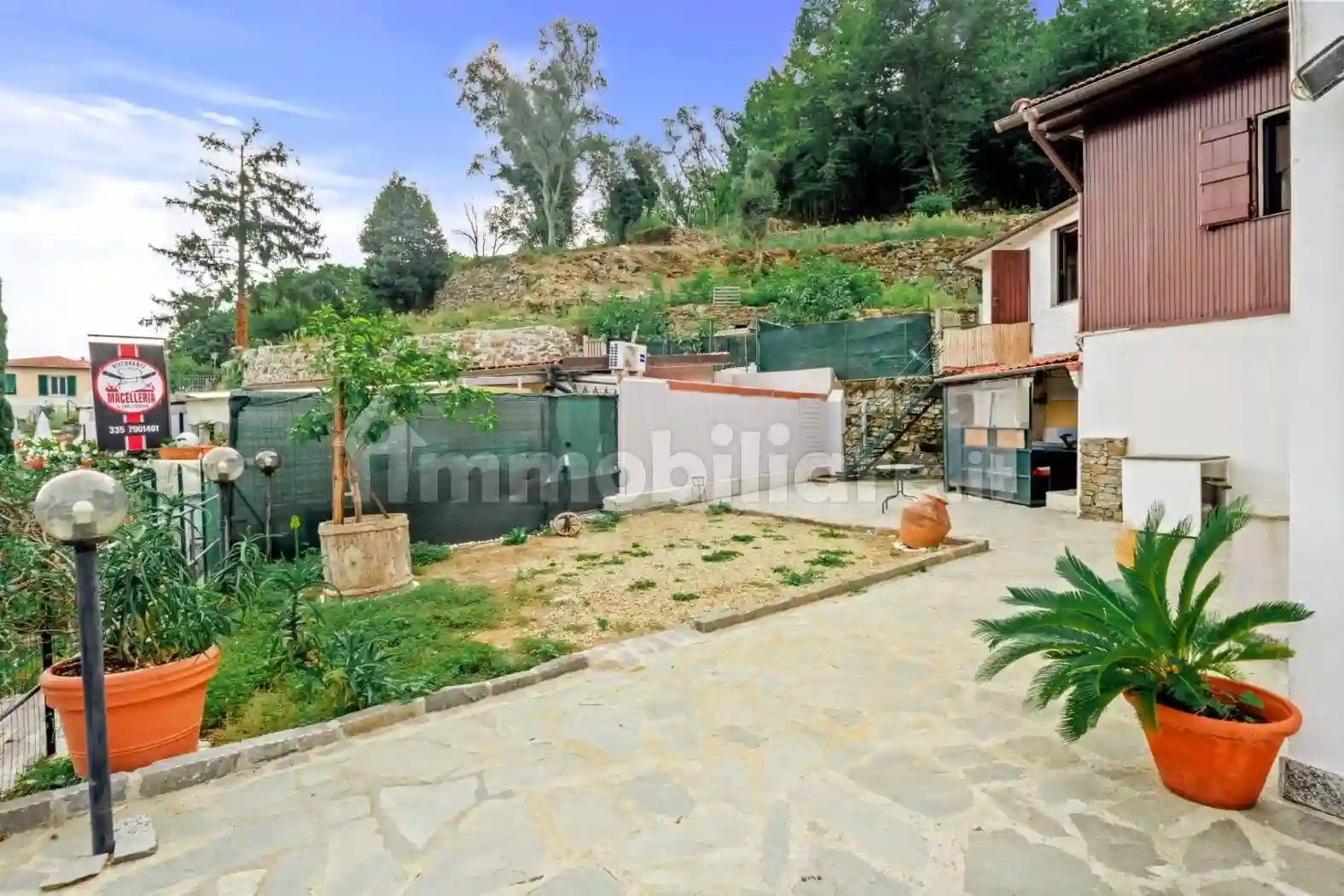 Casa indipendente - foto 3