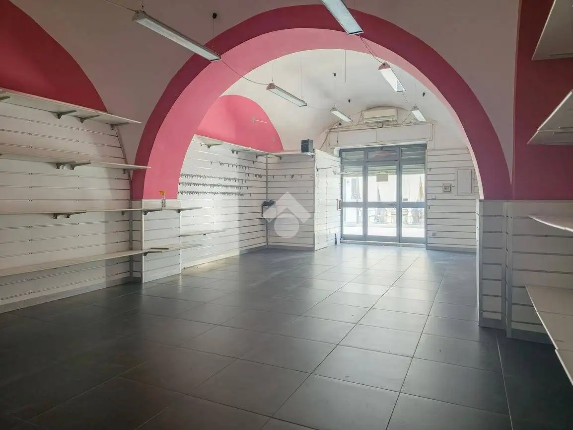 Appartamento in affitto a Manfredonia