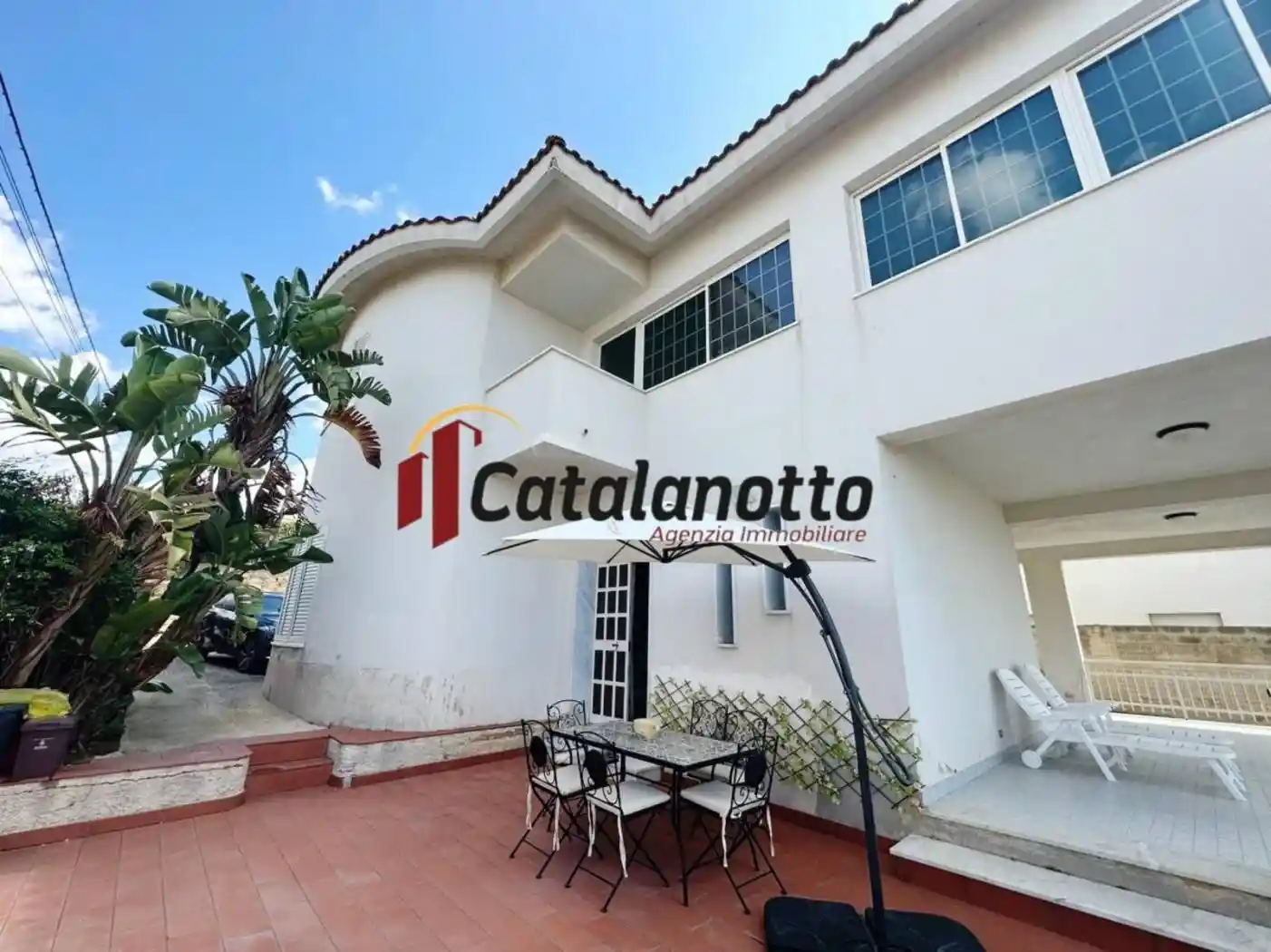 Villa in vendita a Castelvetrano