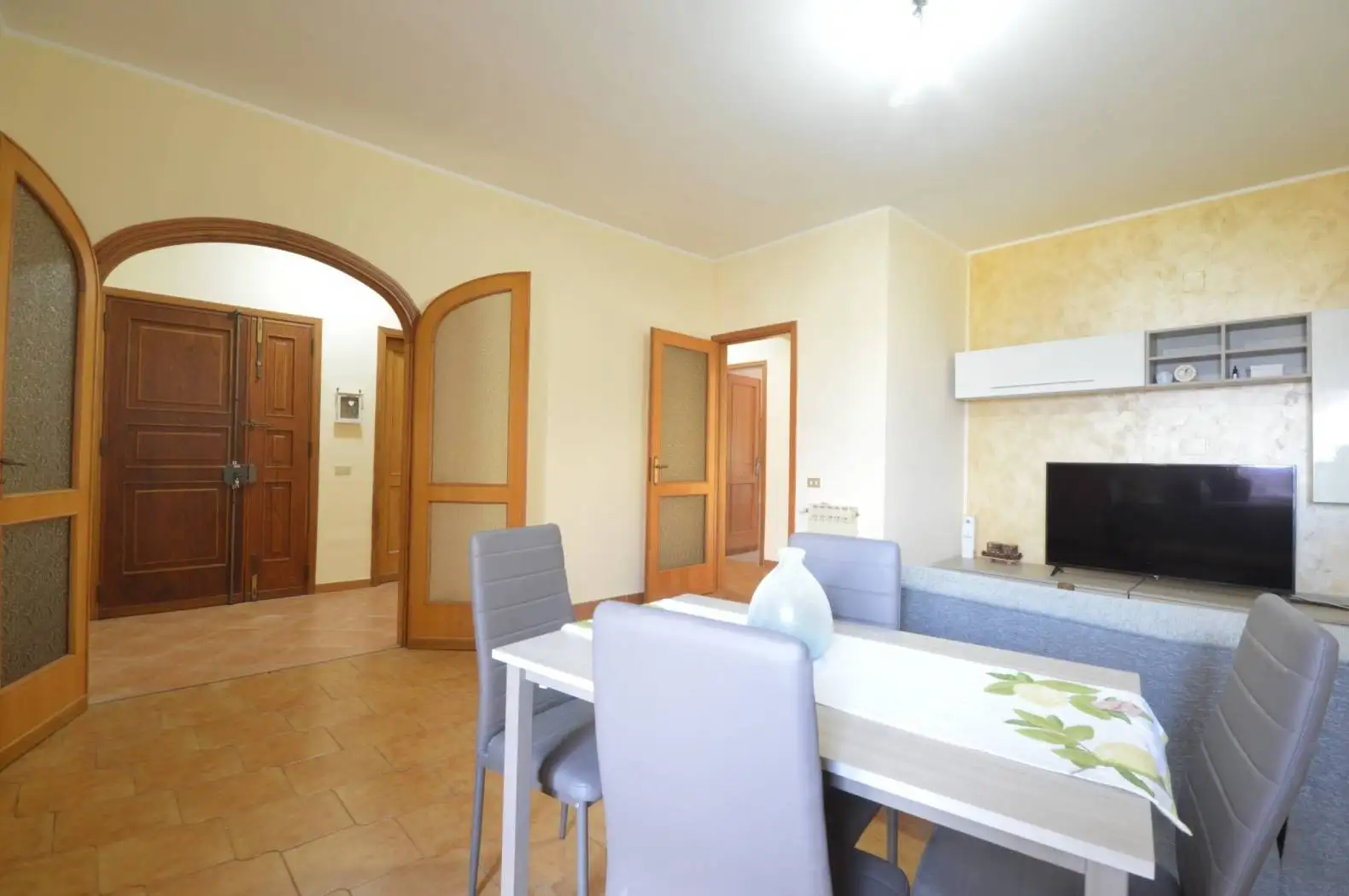 Appartamento in vendita a Messina