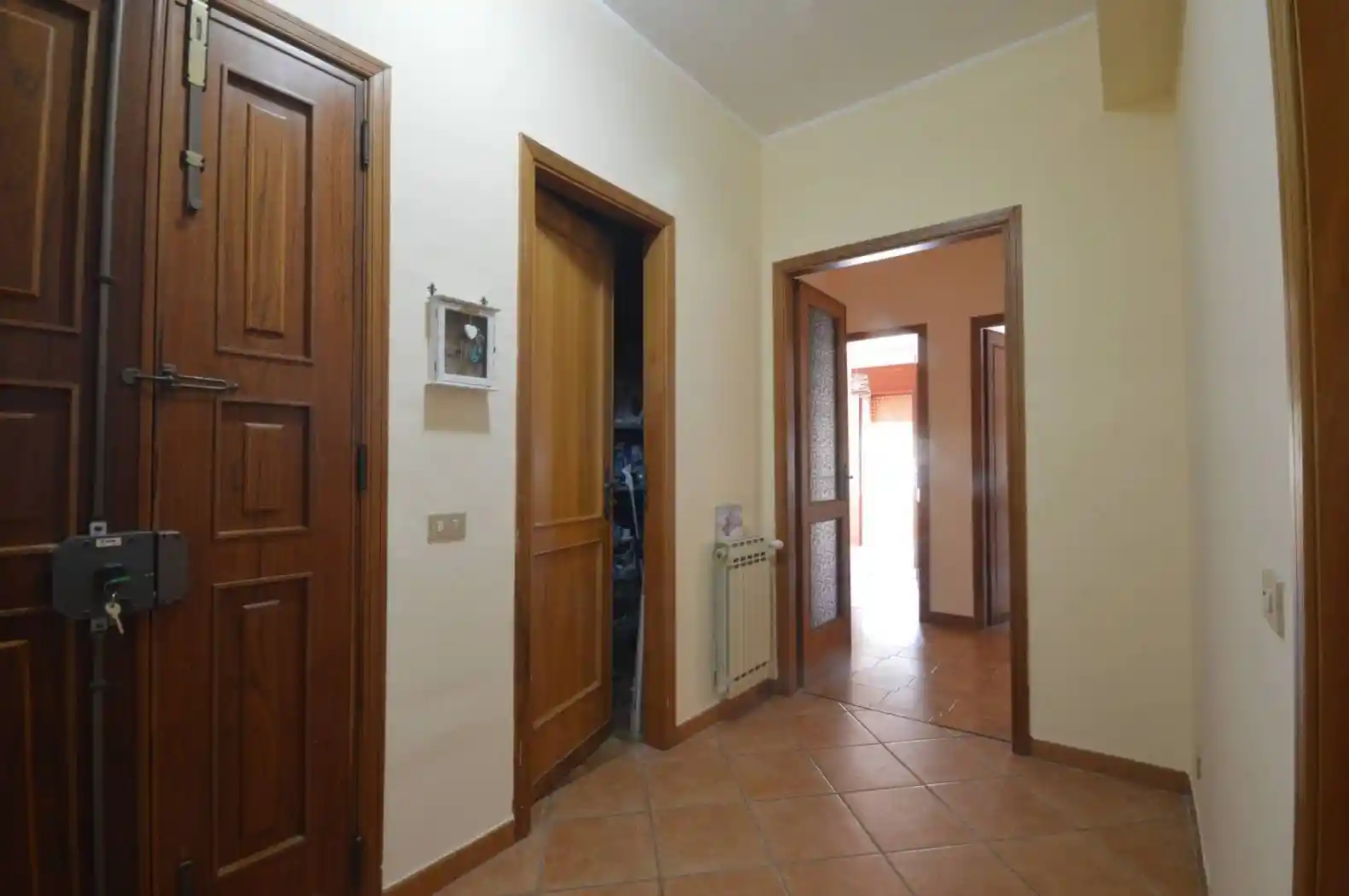 Bilocale strada statale 114 34, Mili, Messina - foto 2