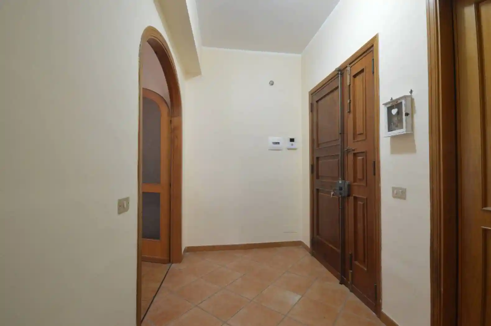 Bilocale strada statale 114 34, Mili, Messina - foto 3