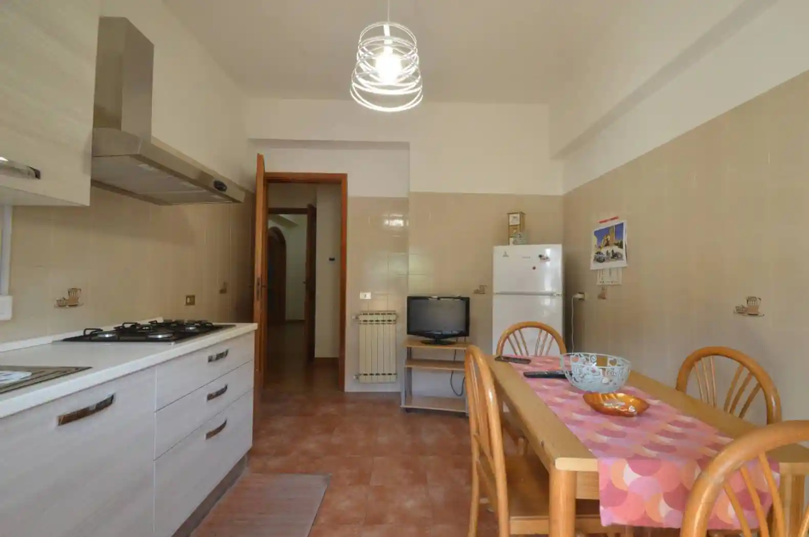 Bilocale strada statale 114 34, Mili, Messina - foto 5