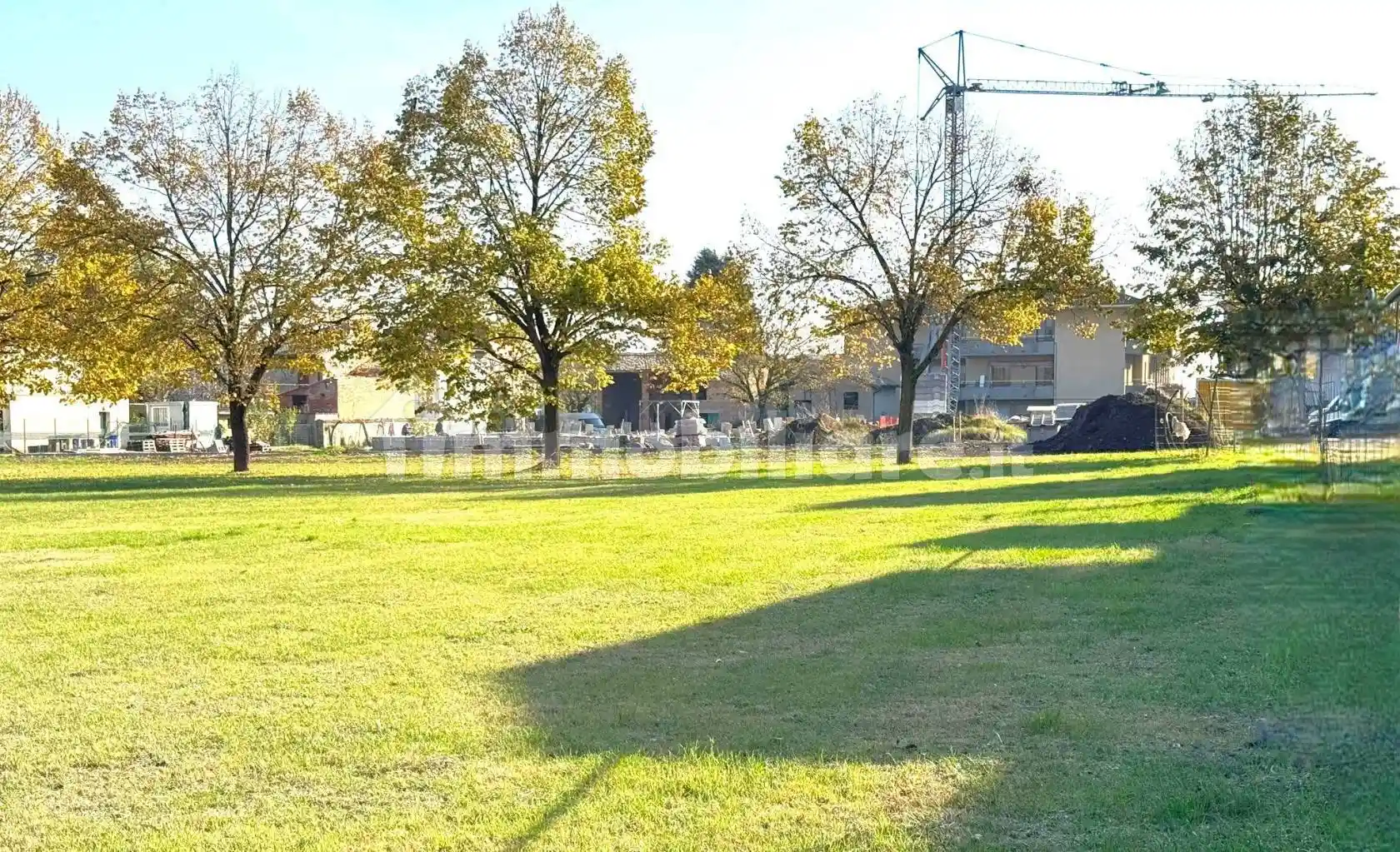 Villetta a schiera in vendita a Parma