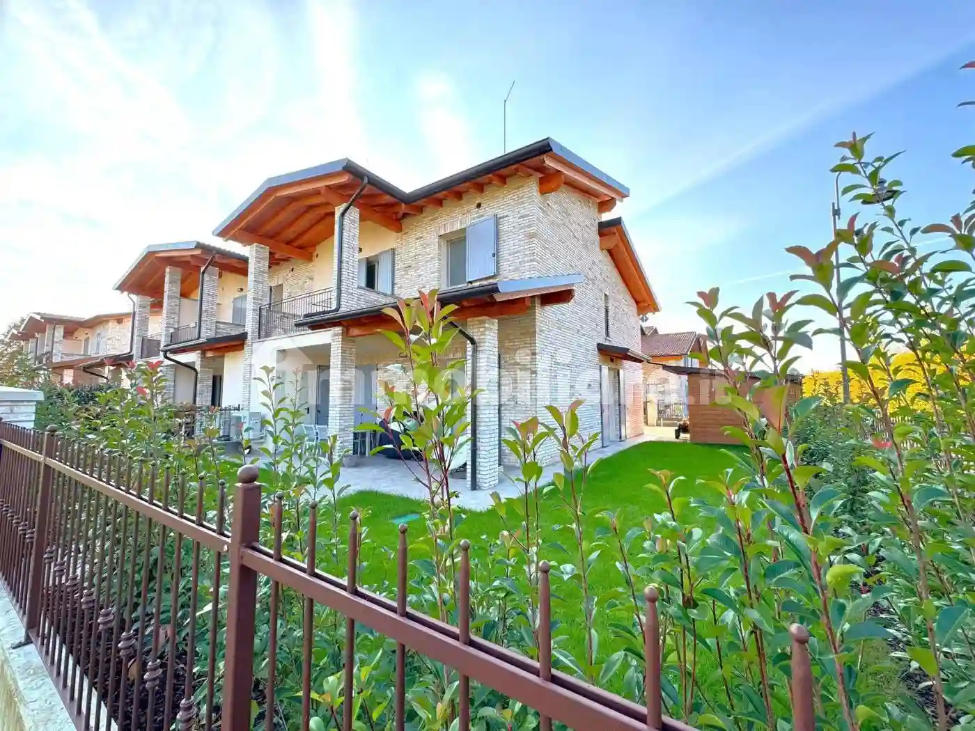 Villetta a schiera - foto 2