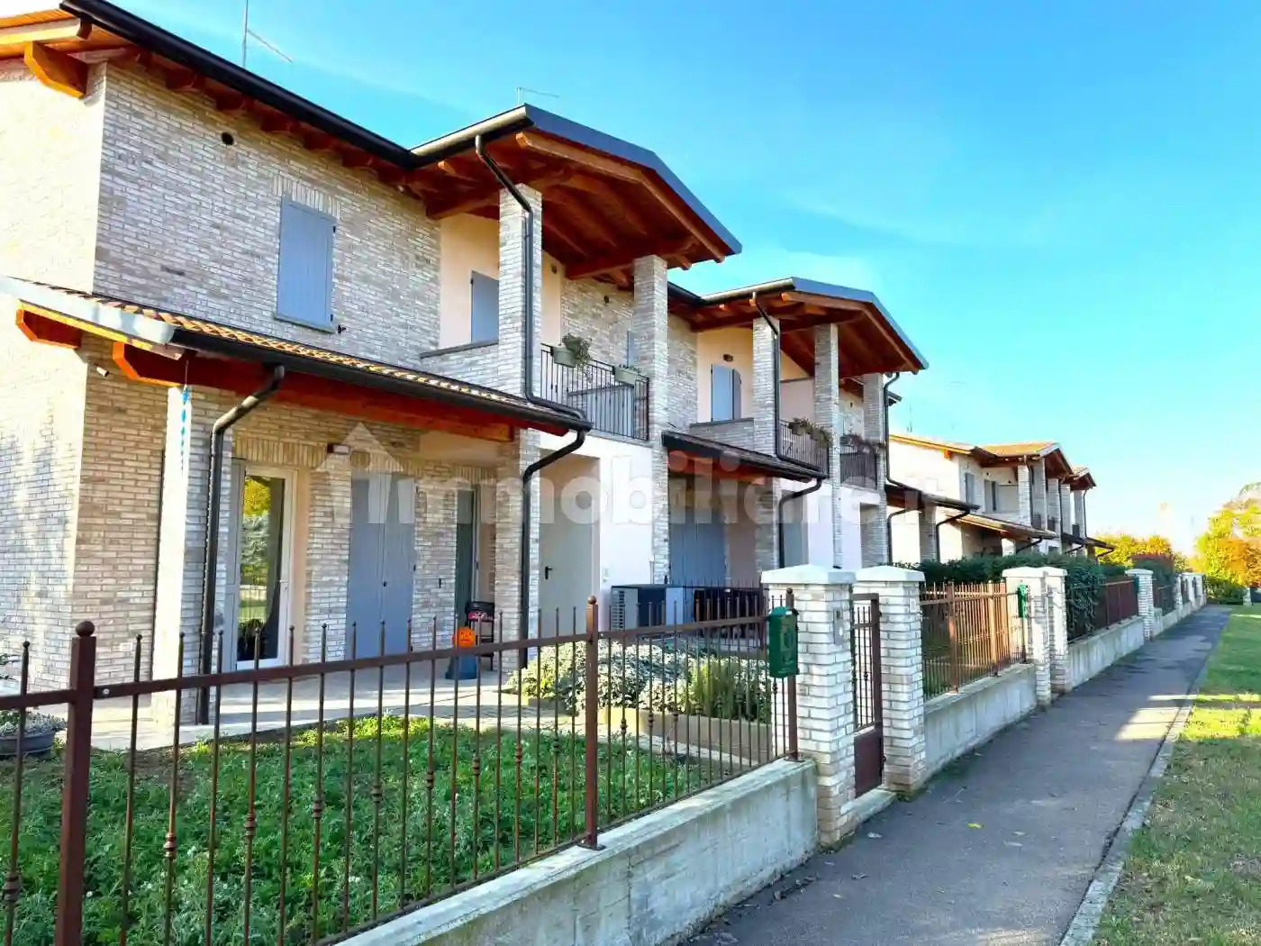 Villetta a schiera - foto 3