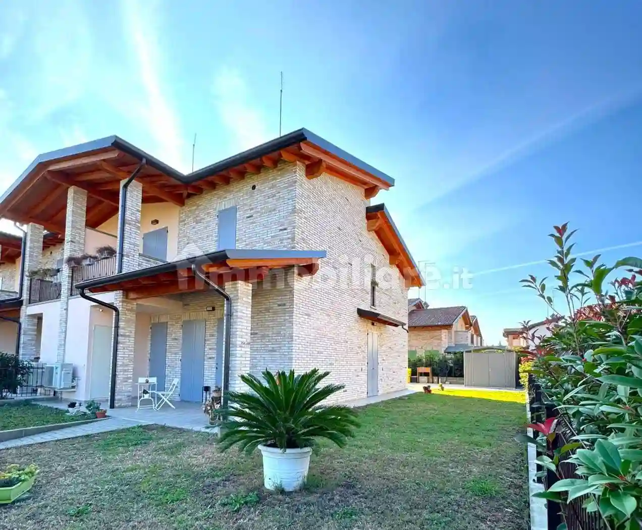 Villetta a schiera - foto 4