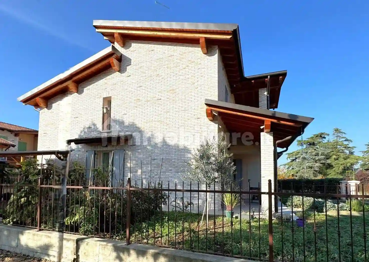 Villetta a schiera - foto 5