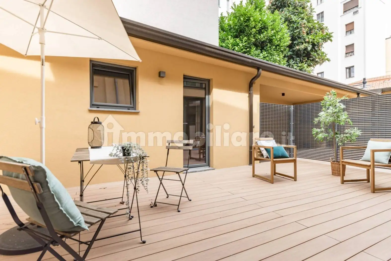 Apartment in vendita a Milan